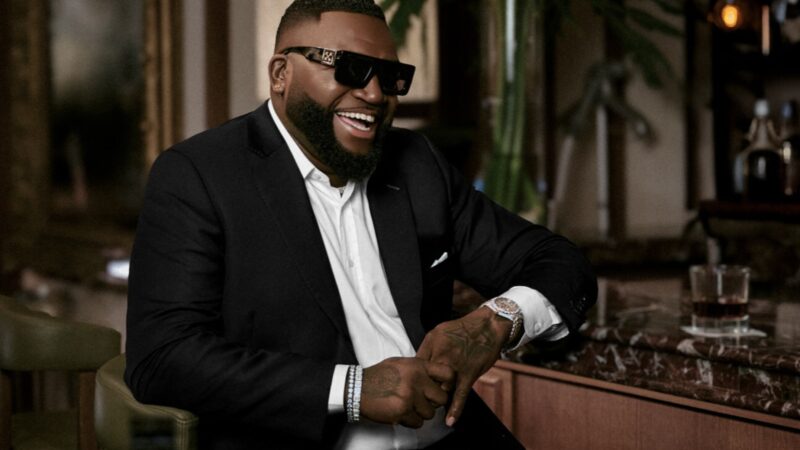 Big Papi’s Ozama Rum